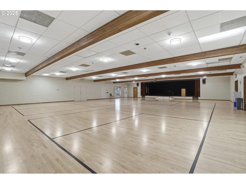 Community Recreation Center