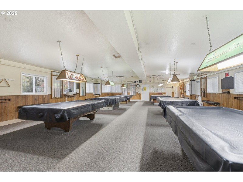 Community Club House