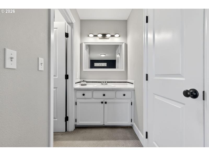 Owner's Suite Bathroom