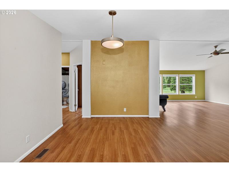 Living Room/Dining Room