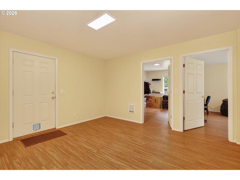 Entrance/Foyer