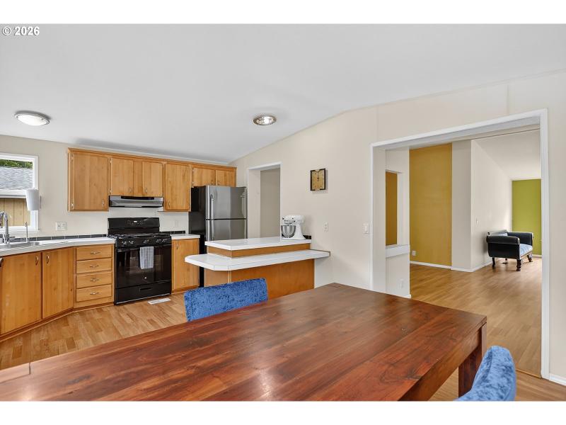 Kitchen/Nook