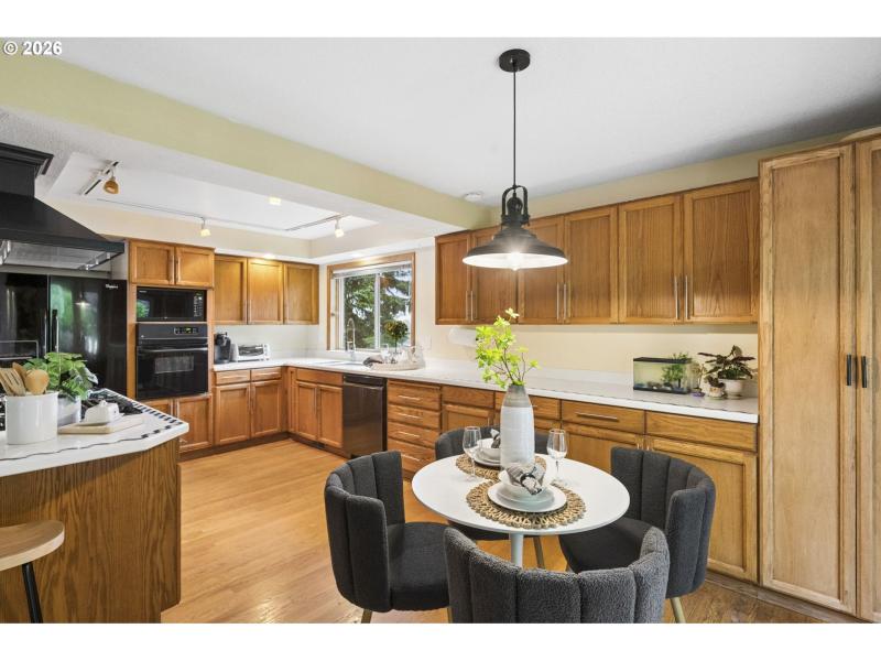 Kitchen/Nook