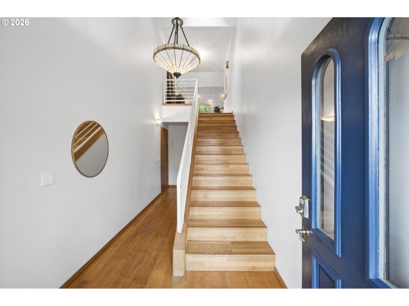 Entrance/Foyer