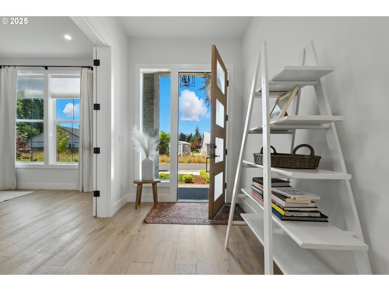 Entrance/Foyer