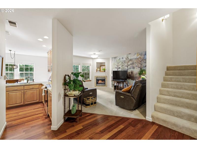 Entrance/Foyer