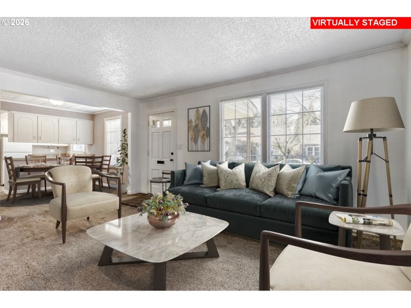 Living Room/Dining Room