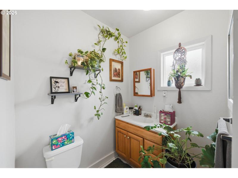 Attached Bathroom #1