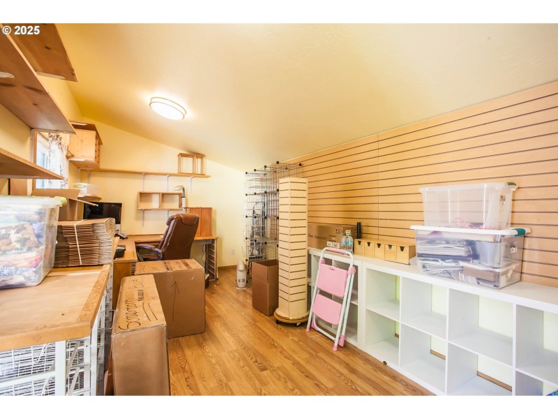 Storage