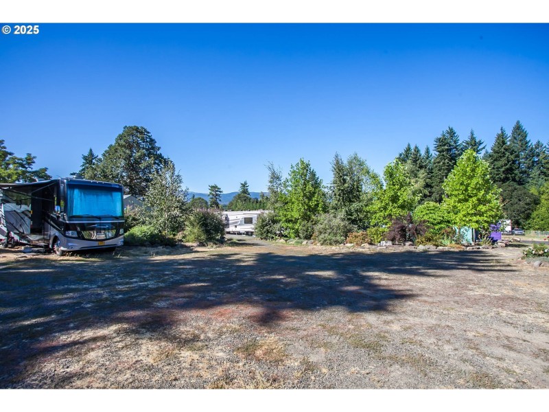 RV Parking