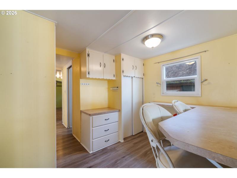 Kitchen/Nook