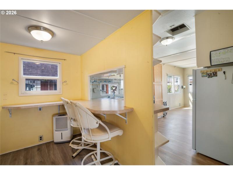 Kitchen/Nook