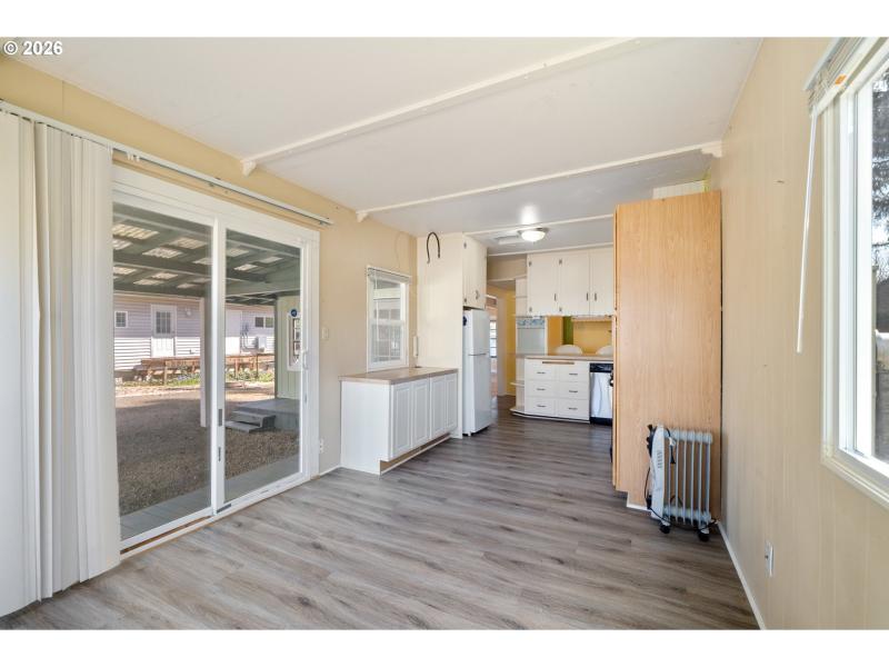 Kitchen/Family Room