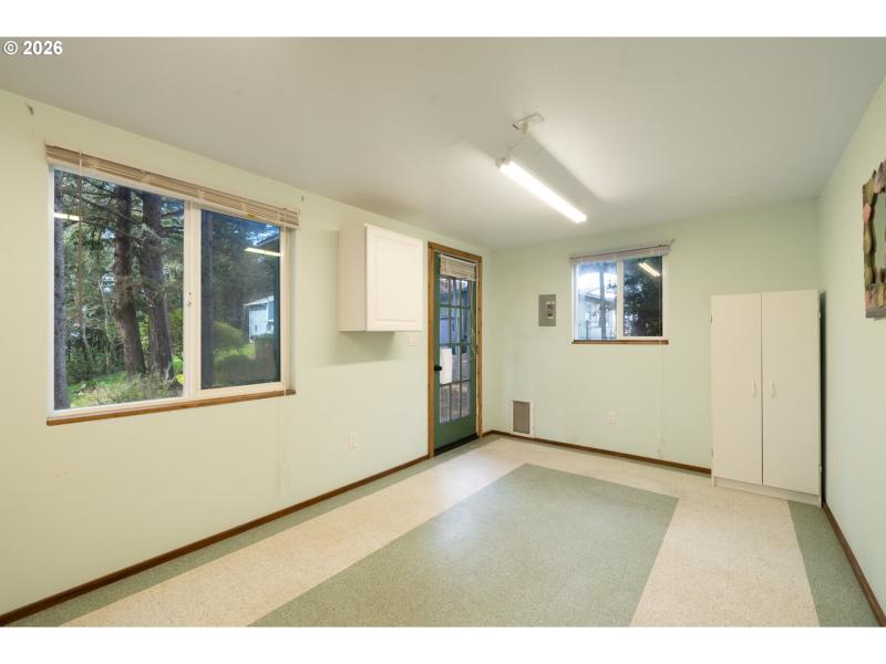 Guest Quarters