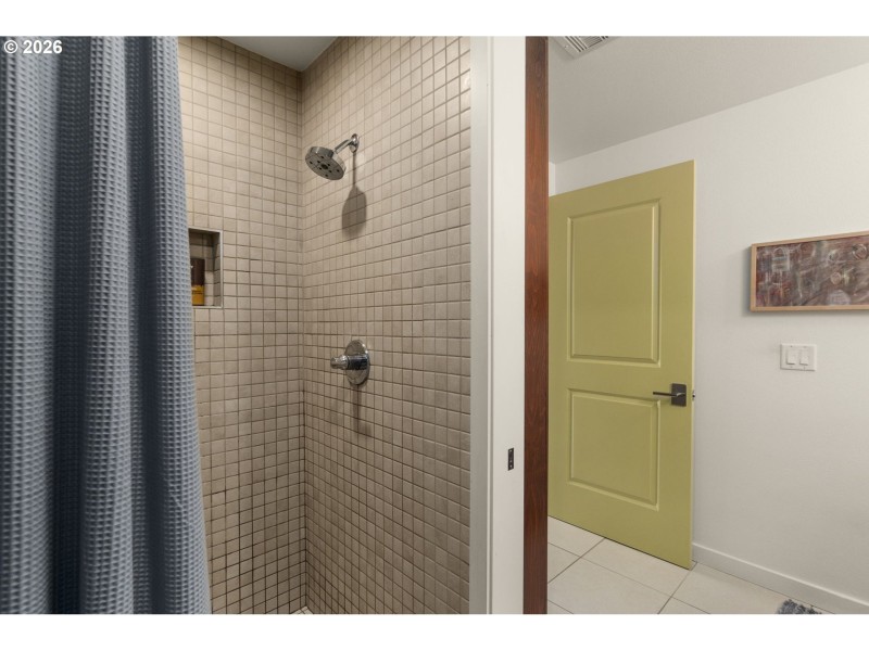 Owner's Suite Bathroom