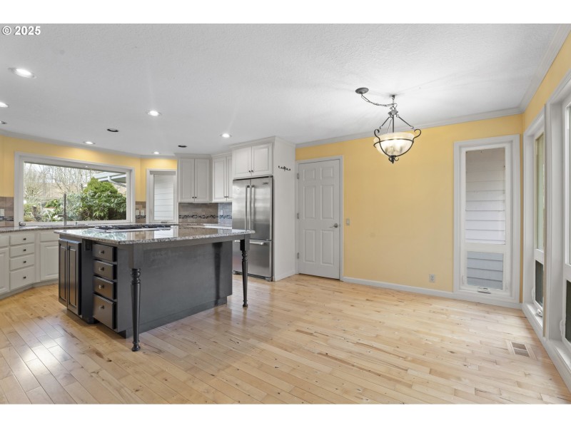 Kitchen/Nook