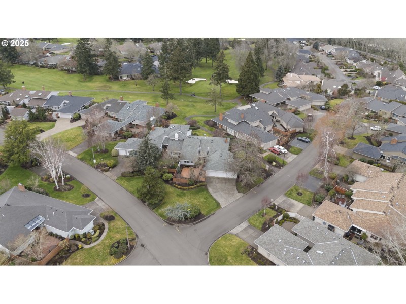 Drone View/UAV