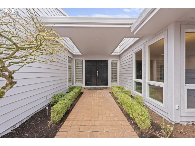 Entrance/Foyer