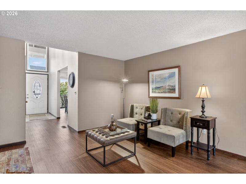 Living Room/Entrance