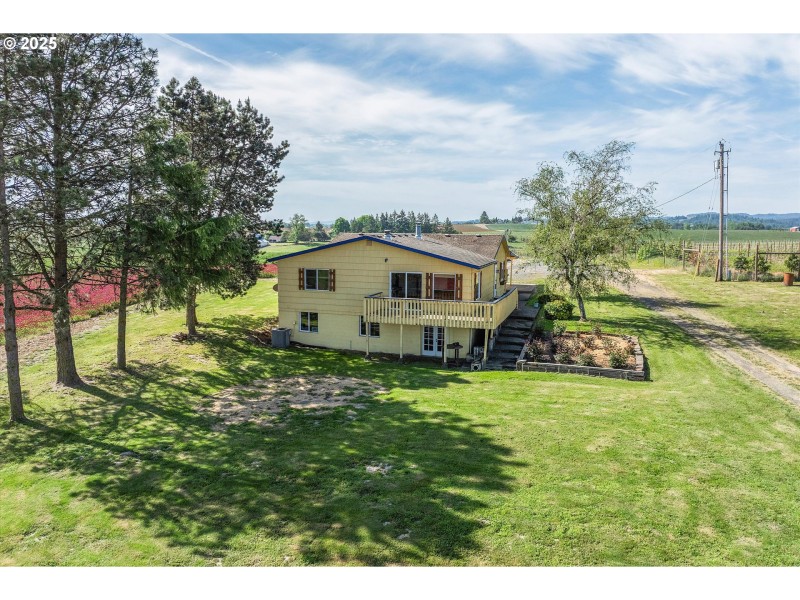 Acreage