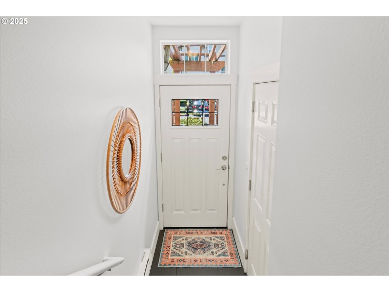 Entrance/Foyer