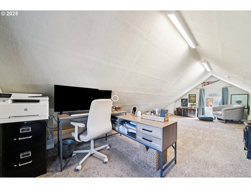 Bonus Room
