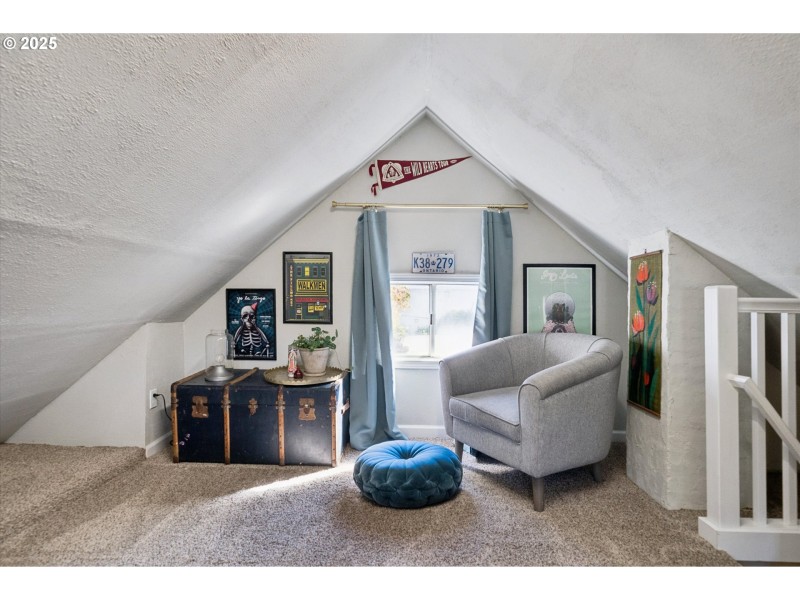 Bonus Room