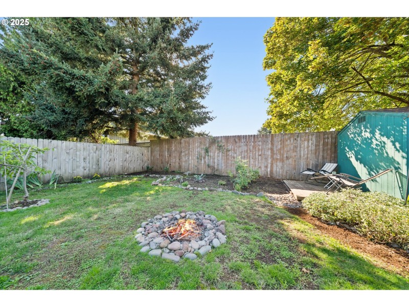 Fire Pit