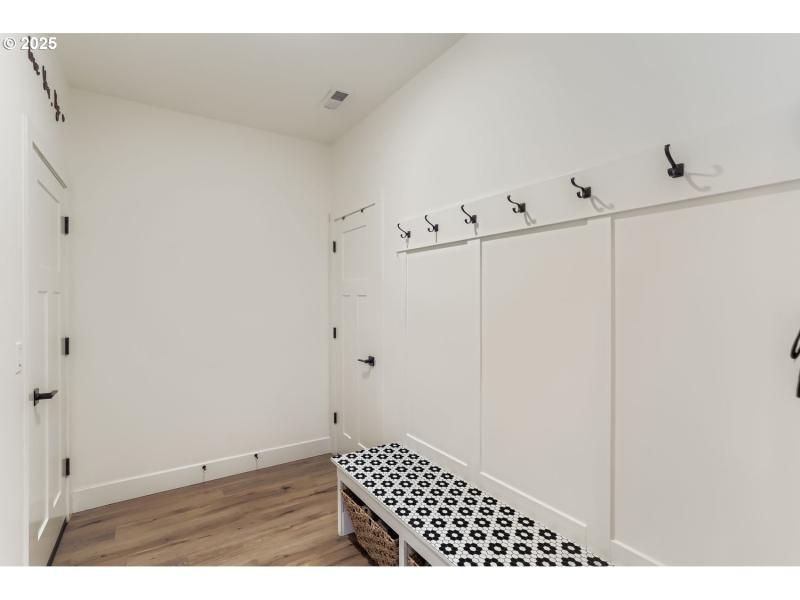 Mud Room