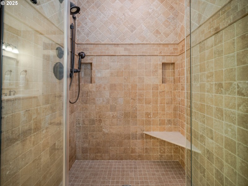 Bathroom, Attached