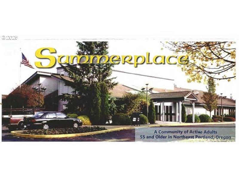 Community Club House