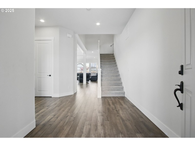 Entrance/Foyer