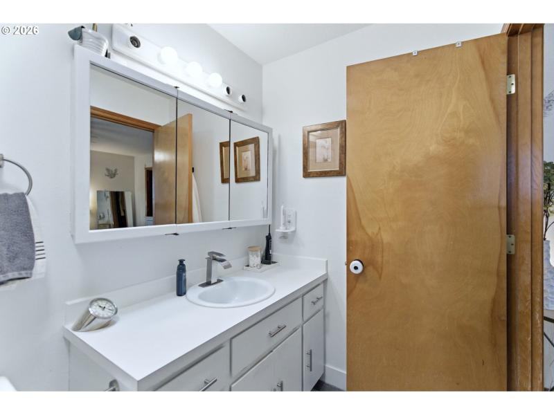 En Suite Bathroom