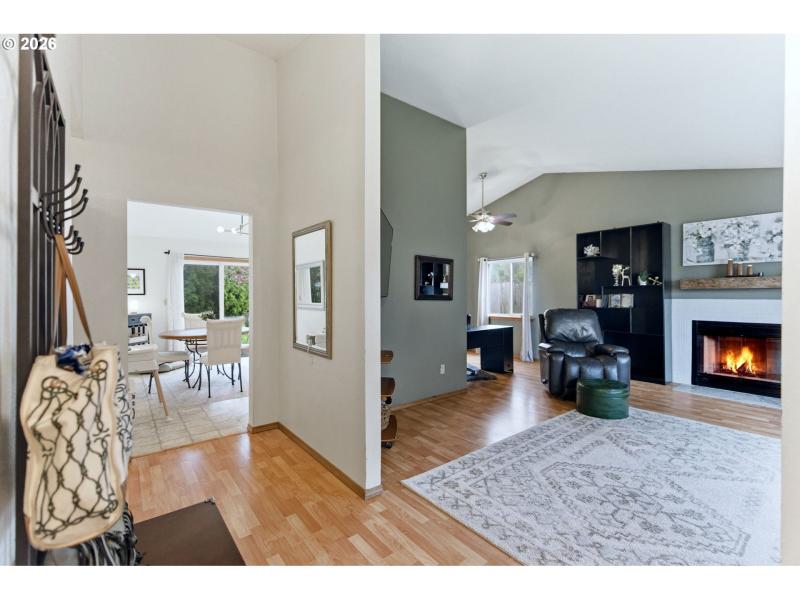 Entrance/Foyer