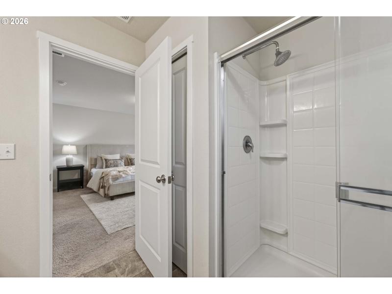 Owner's Suite Bathroom