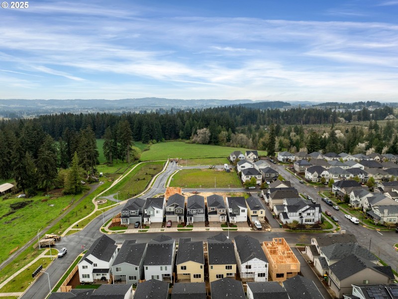 Drone View/UAV