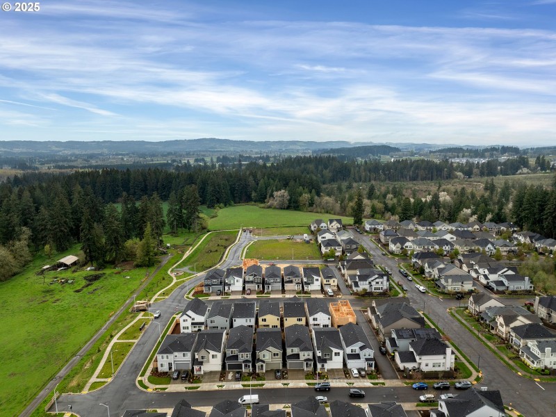 Drone View/UAV