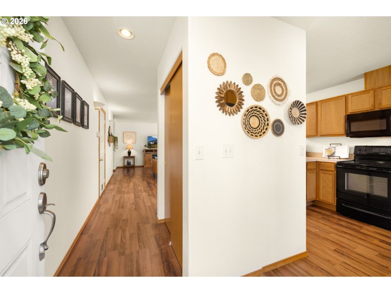 Entrance/Foyer