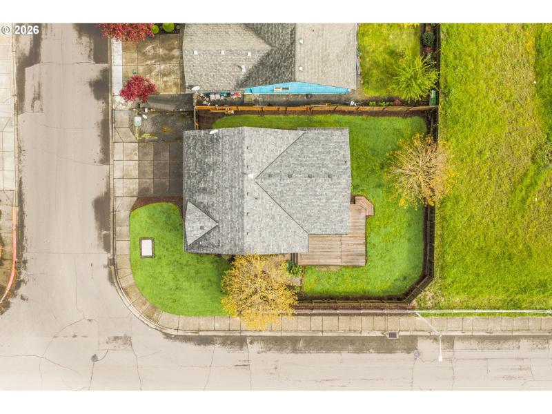 Drone View/UAV