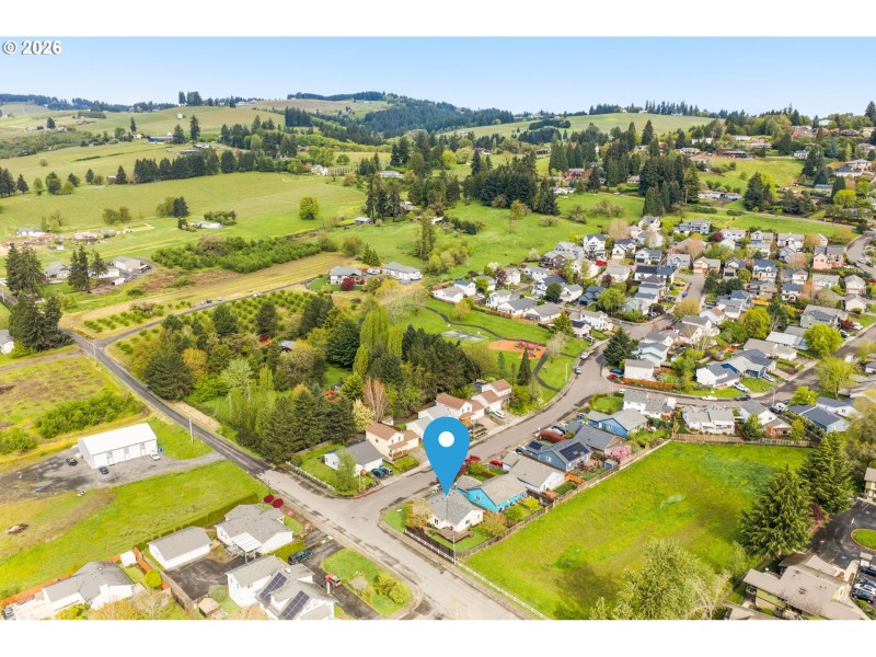 Drone View/UAV