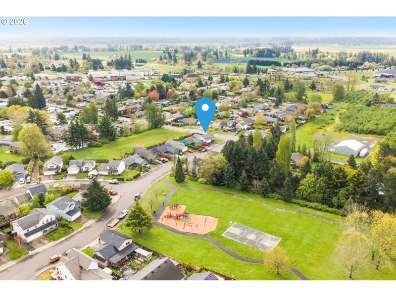Drone View/UAV