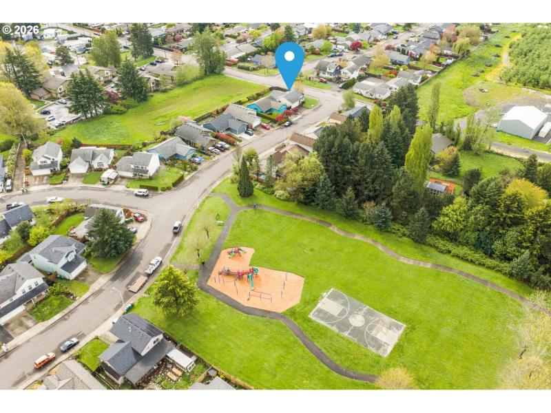 Drone View/UAV