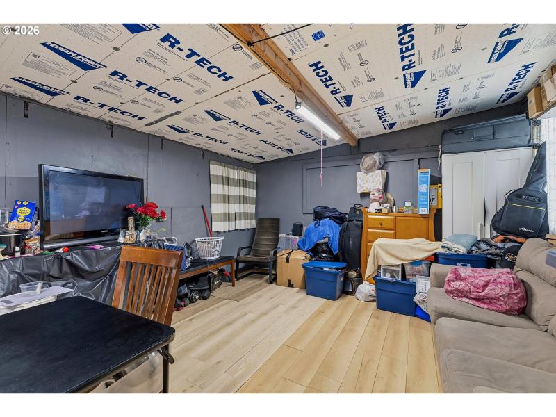Bonus Room