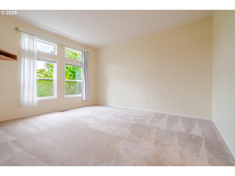 Bedroom, Owner's Suite