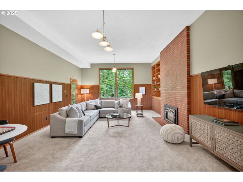 Recreation Room
