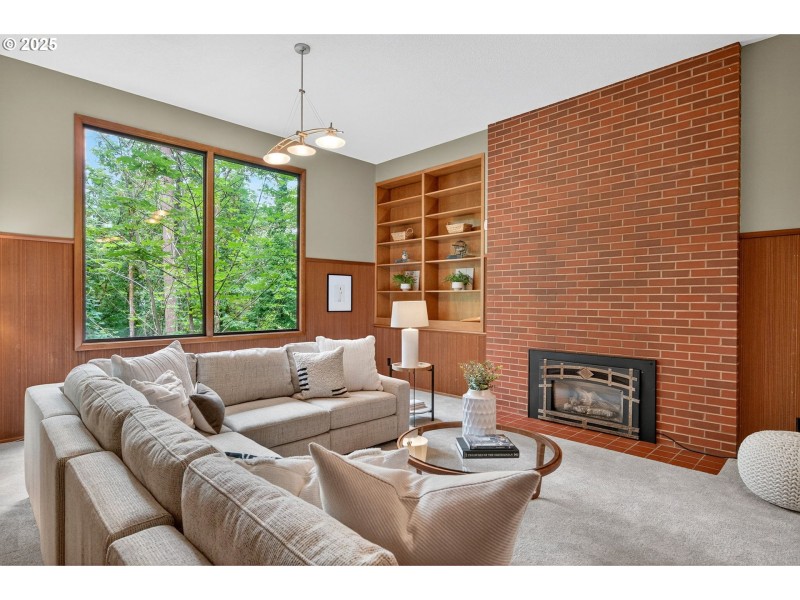 Recreation Room