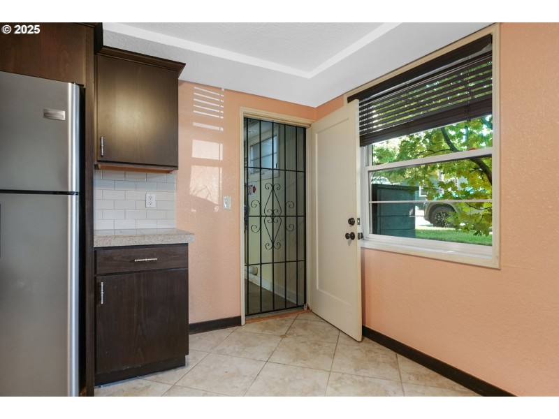 Kitchen/Nook