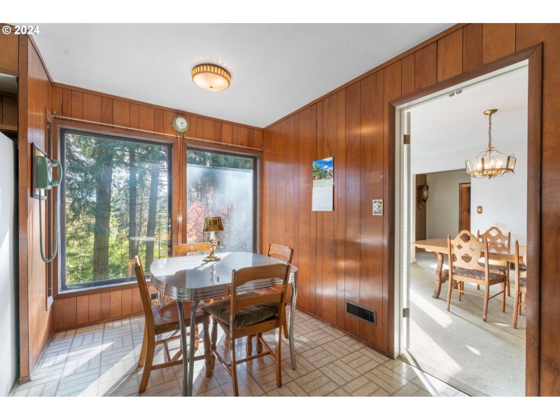 Kitchen/Nook