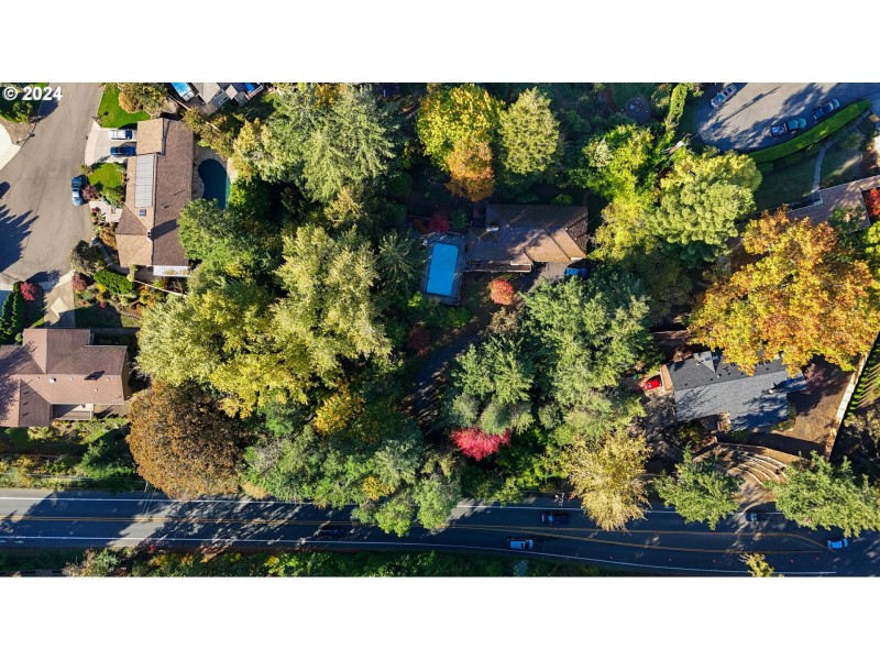 Drone View/UAV