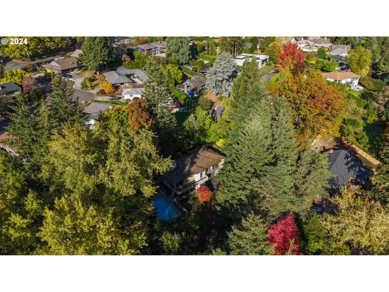 Drone View/UAV